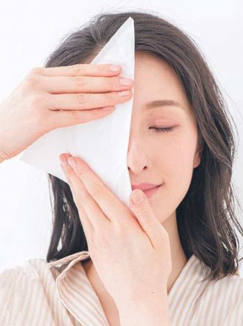 お直しベースメイク