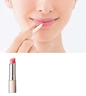 大人 夏のリップ