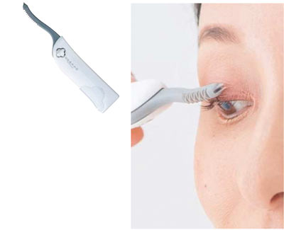 崩れない 目まわりメイク2