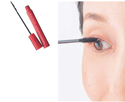 崩れない 目まわりメイク3