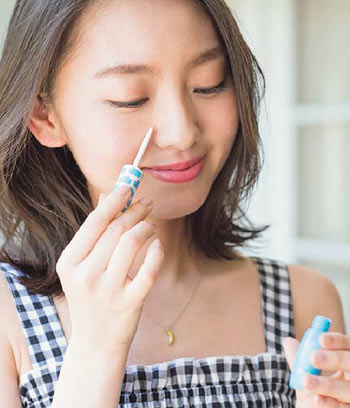 公園お直しメイク2