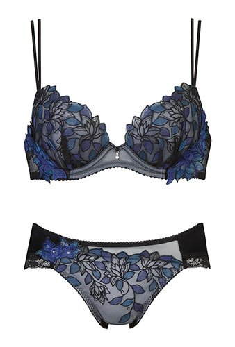 パルファージュ 下着