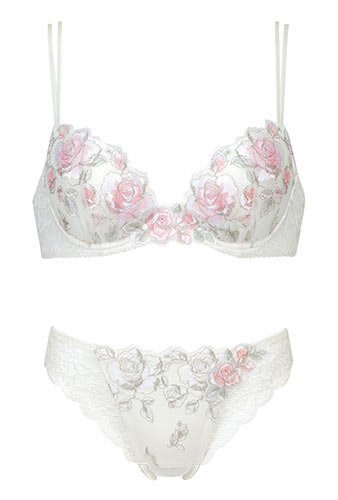 パルファージュ 下着2