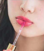 くすみピンクメイク手順5