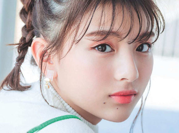 アプリコットメイク