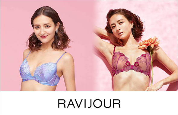 ラヴィジュール