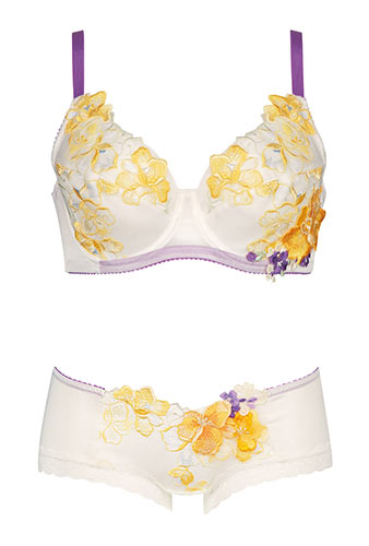 サルート 下着2