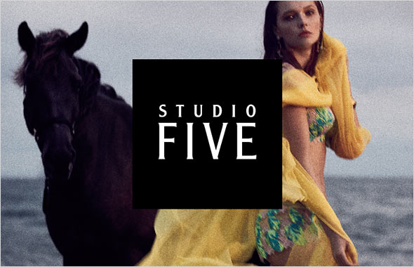 スタディオファイブ