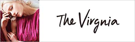 ザ・ヴァージニア