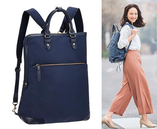 エース リュック