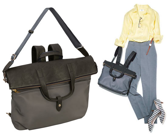 エース リュック2