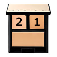 アディクション パーフェクト コンシーラー パクト