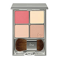 イプサ デザイニング フェイス カラーパレット 103PK