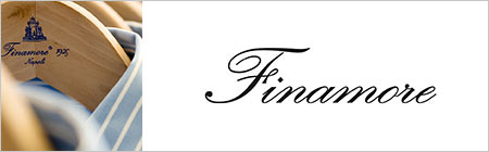 フィナモレ