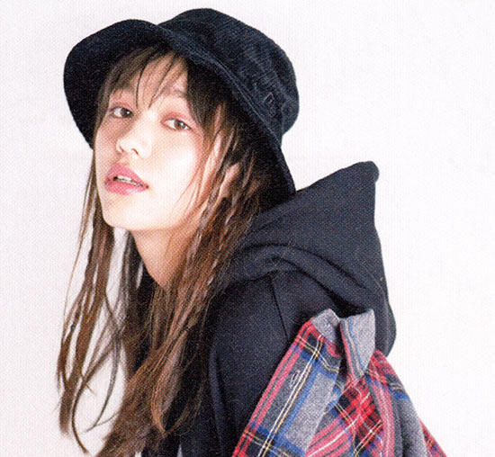 ちょこっと極細ブレイズ