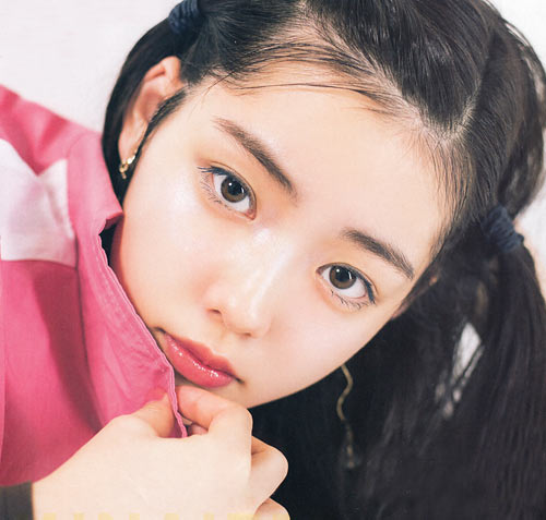 イルミナイザー メイク