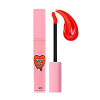 タトゥーリップティント #YAY OR NAY