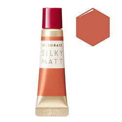 インテグレート シルキーマットリップ BR385