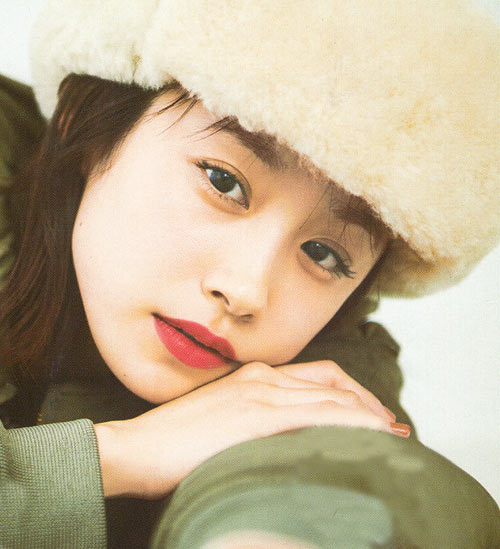 マットリップ 赤