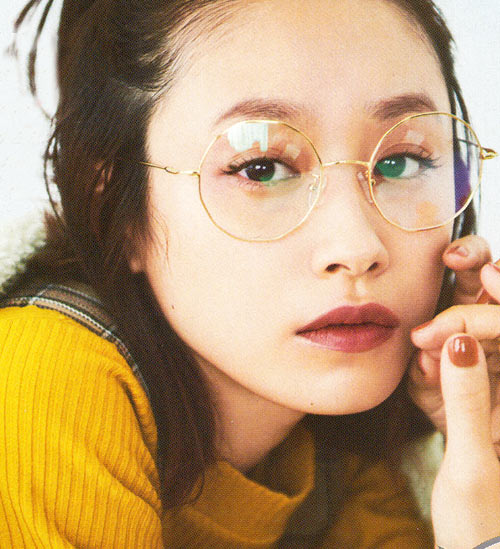 マットリップ ブラウン