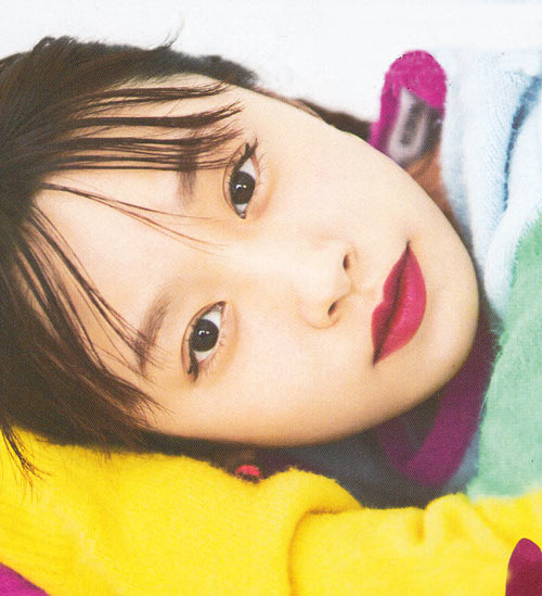 マットリップ ベリー