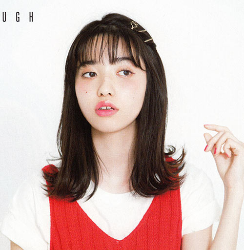 シースルーバング