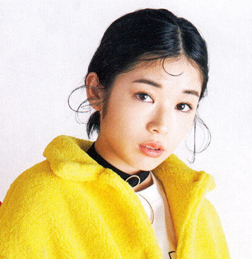 ボーイッシュ ヘアアレンジ