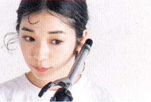 ボーイッシュ ヘアアレンジ4