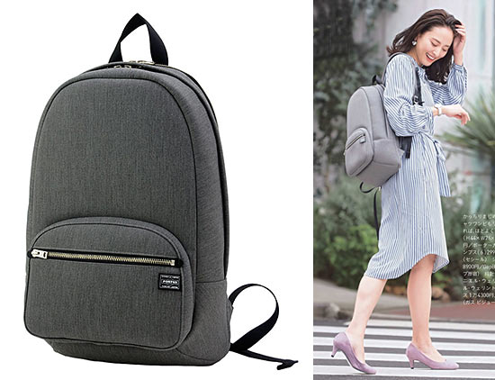 ポーター リュック