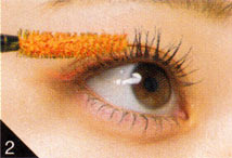 プチプラ ストリートコスメ方法6