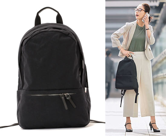 サザビー リュック