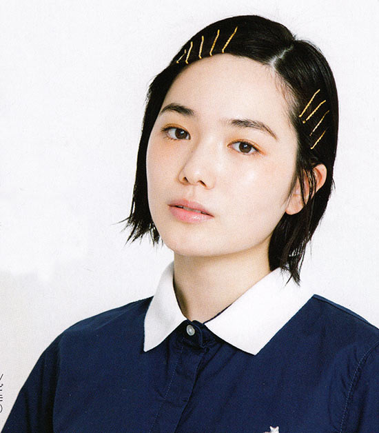 ピタッ！とが鉄則「ヘアピン」