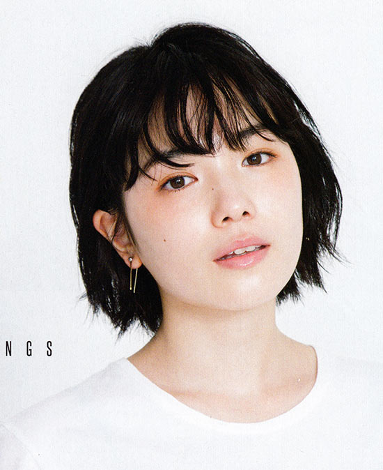 グッと女っぽさUP！ ピアス＆イヤリング