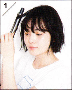 グッと女っぽさUP！ ピアス＆イヤリング2