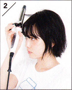 グッと女っぽさUP！ ピアス＆イヤリング3