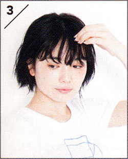 グッと女っぽさUP！ ピアス＆イヤリング4