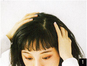 遊びピンアレンジ1