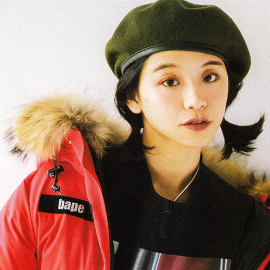 ちびツインテール1