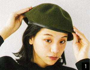 ちびツインテール2