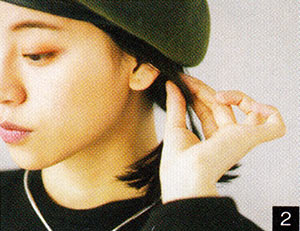 ちびツインテール3