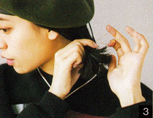 ちびツインテール4