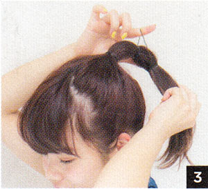 キャンディ結び3