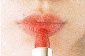 テラコッタ メイク方法7