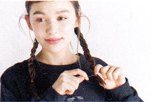 タイトバング３