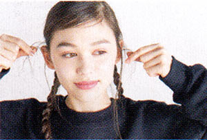 タイトバング５