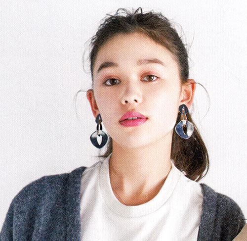 ぱやぱやポニテ