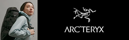 アークテリクス