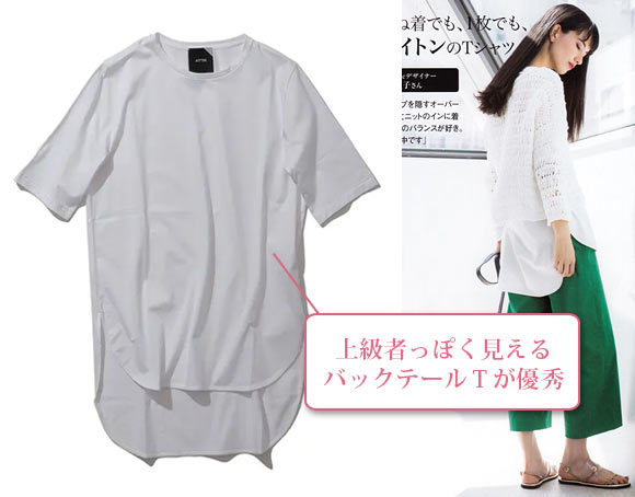 エイトン Tシャツ