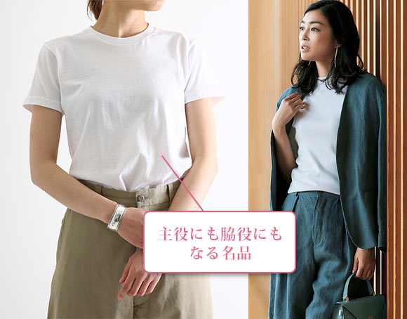 オーラリー Tシャツ