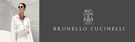 ブルネロ クチネリ